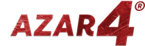 AZAR4 Pickup Camper