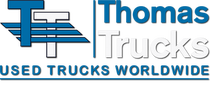 Thomas Trucks 