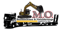 M.O. Baumaschinen &amp; Nutzfahrzeughandel GmbH &amp; CO.