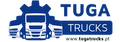 Tugatrucks Unipessoal, Lda