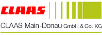 CLAAS Main-Donau GmbH & Co. KG