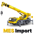 MES Import S.L.
