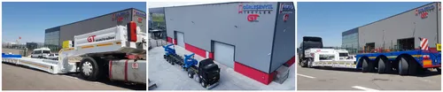 Gurlesenyil Trailers