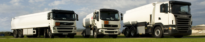 TVW FUEL TRUCKS