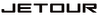 logotipo Jetour