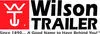 logotipo Wilson Trailer