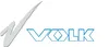logotipo Volk