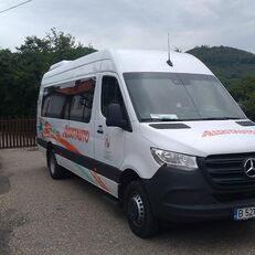 MERCEDES-BENZ Sprinter 516