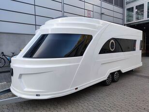 Derubis DERUBIS Series 7 / Monocoque / Wohnwagen wie eine Yacht nuevo