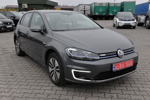 Volkswagen e-Golf 35.8 kWh 136 к.с