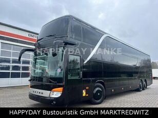 Setra S 431 DT Nightliner / Tourneebus / Coach autobús de dos pisos