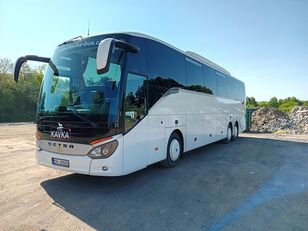 Setra 516 HD autobús de turismo