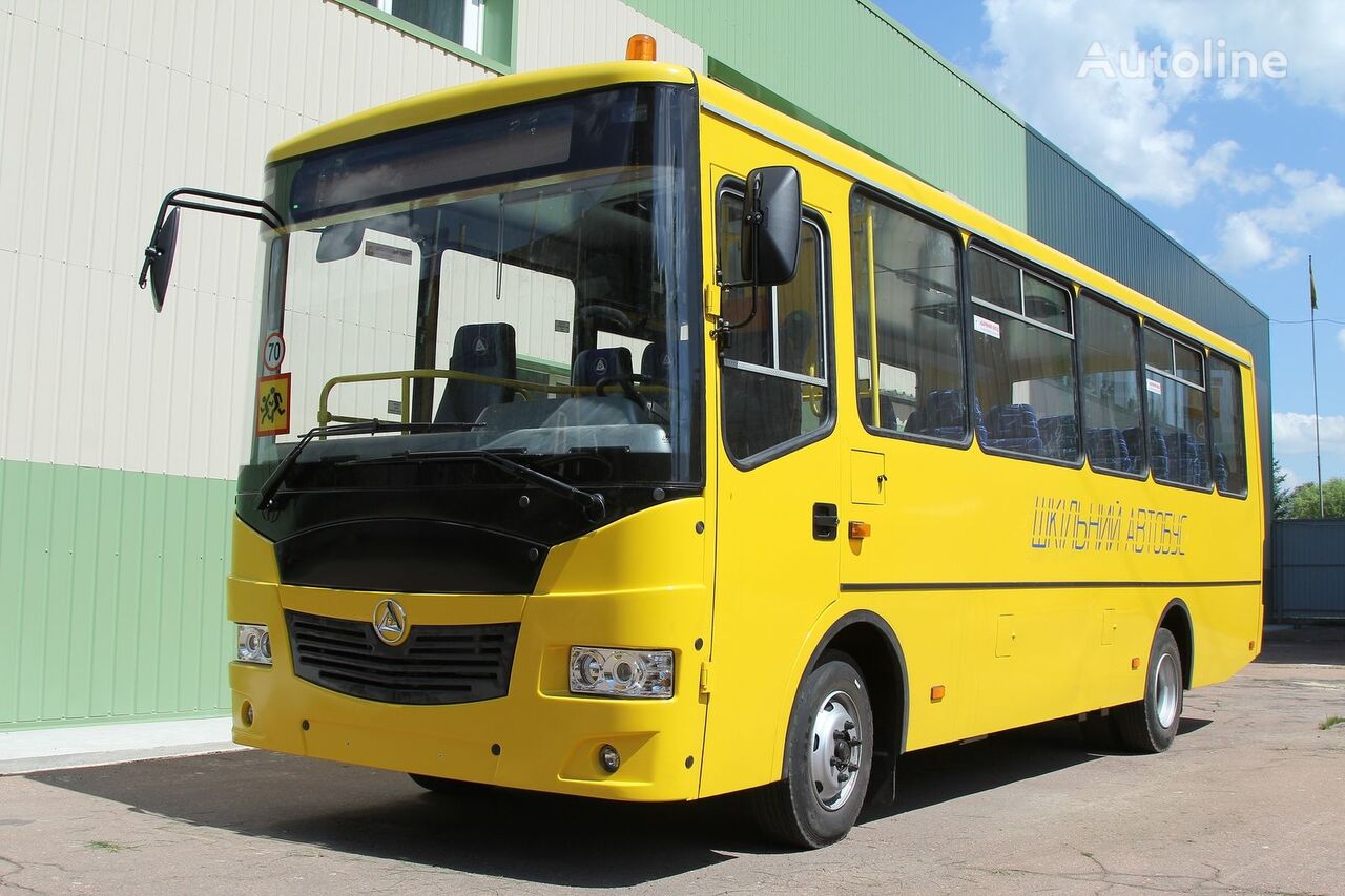 Etalon A08116Sh autobús escolar nuevo