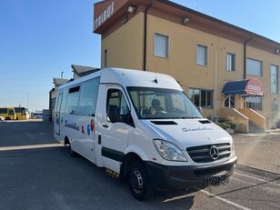 Mercedes-Benz 519 CDI autobús escolar