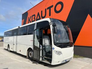 Scania K 400 4x2 OmniExpress 48 SEATS + 9 STANDING / EURO 5 / AC / AUXI autobús interurbano