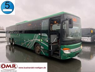 Setra S 417 UL autobús interurbano
