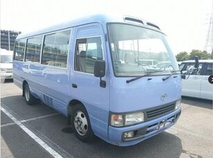 Toyota COASTER autobús interurbano