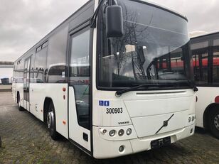 Volvo 8700 LE autobús interurbano