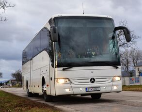 autobús interurbano MERCEDES-BENZ Tourismo