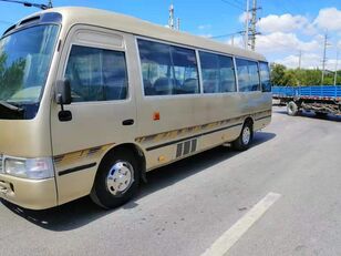 autobús interurbano TOYOTA Coaster