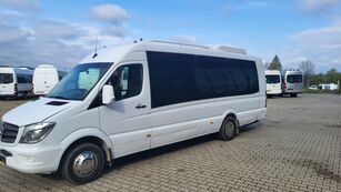 Mercedes-Benz Sprinter 519- 24 Miejsca  autobús turístico