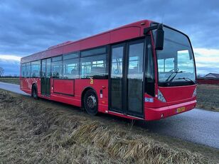 Van Hool 320c KLIMA /MAN /CITARO autobús urbano