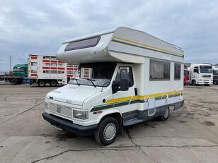 FIAT TALENTO karavan , VIN 887 autocaravana