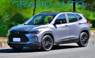 Chevrolet Tracker VUD