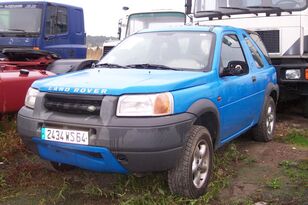 Land Rover FREELANDER VUD