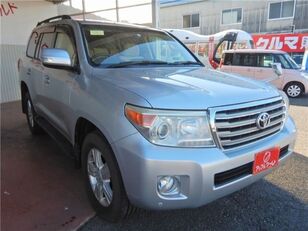 Toyota LAND CRUISER 200 VUD