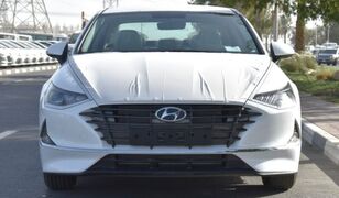 Hyundai Sonata 2.5 Basic berlina nueva