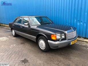 Mercedes-Benz S-klasse S 420 420 SEL, V8 berlina