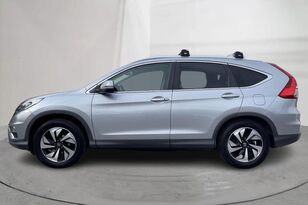 Honda CR-V crossover