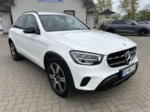 Mercedes-Benz GLC 200  crossover