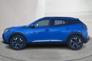 Peugeot 2008 crossover