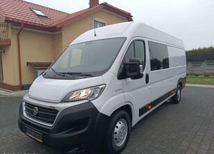 FIAT Ducato Max Brygadowy 7-osobowy 2.3 180ps furgoneta combi