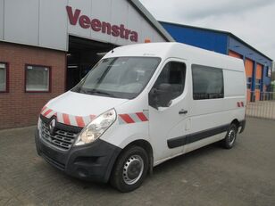 Renault Master 2.3 DCi furgoneta combi