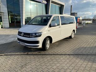 Volkswagen T6 Transporter /  Caravelle / 9 SEATS / EURO6 / SERVICE NEW furgoneta combi