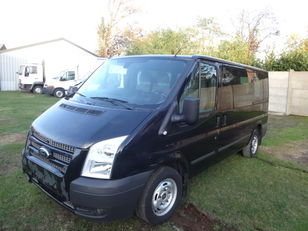 Ford Transit Minibus 125T300 furgoneta de pasajeros