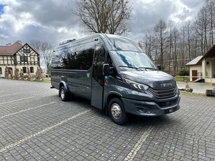 IVECO  DOSTĘPNE OD ZARAZ! Cuby C65 Tourist Line  furgoneta de pasajeros nueva