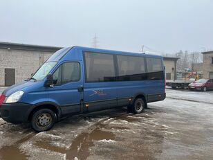 IVECO Daily  furgoneta de pasajeros