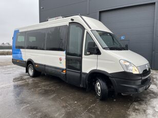 IVECO Daily 50C17  Strada XL furgoneta de pasajeros