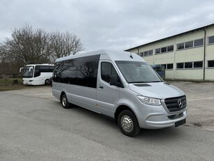 Mercedes-Benz Sprinter 517 furgoneta de pasajeros nueva