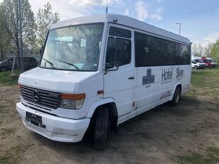 Mercedes-Benz Vario 815 - 24 seats bus furgoneta de pasajeros