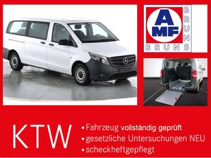 Mercedes-Benz Vito 114 TourerPro,Extralang furgoneta de pasajeros