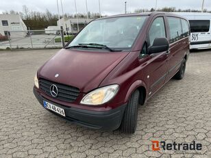 Mercedes-Benz Vito 120CDI furgoneta de pasajeros