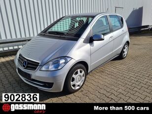 Mercedes-Benz A 160 hatchback