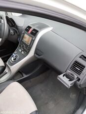 Toyota AURIS hatchback