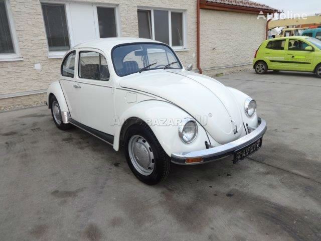 Volkswagen Beetle 1.2 VIN 370 hatchback