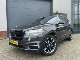 BMW X5 X5 Xdrive 3.0D euro 6 monovolumen